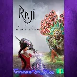 ☀ ️Raji An Ancient Epiс XBOX