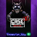 CASE 2 Animatronics Survival XBOX - irongamers.ru