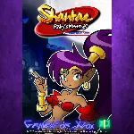 ☀ ️Shantae Risky’s Revenge - Director’s Cut XBOX