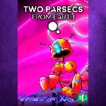 ☀ ️Two Parsecs From Earth XBOX