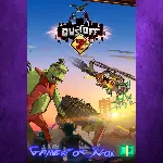 ☀ ️Dustoff Z XBOX