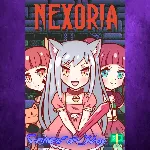 Nexoria Dungeon Rogue Heroes XBOX - irongamers.ru