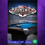 ☀ ️Brunswick Pro Billiards XBOX