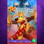 ☀ ️TY the Tasmanian Tiger HD XBOX