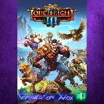 ☀ ️Torchlight III XBOX