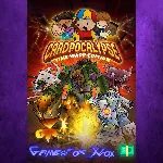 Cardpocalypse Time Warp Edition XBOX - irongamers.ru