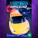 ☀ ️Street Racer Underground XBOX