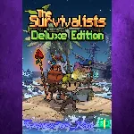 ☀ ️The Survivalists - Deluxe Edition XBOX