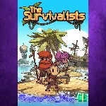 ☀ ️The Survivalists XBOX