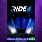 ☀ ️RIDE 4 - Special Edition XBOX