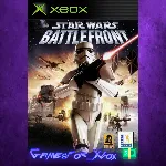 ☀ ️STAR WARS Battlefront XBOX