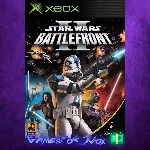 ☀ ️Star Wars Battlefront II XBOX