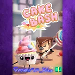 ☀ ️Cake Bash XBOX