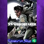 ☀ ️Swordbreaker The Game XBOX