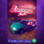 ☀ ️Inertial Drift XBOX