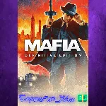 ☀ ️Mafia Definitive Edition XBOX