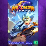 ☀ ️Nexomon Extinction XBOX