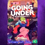 ☀ ️Going Under XBOX