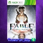 ☀ ️Fable Anniversary XBOX