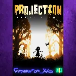 ☀ ️Projection First Light XBOX