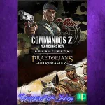 Commandos 2 & Praetorians HD Remaster Double Pack XBOX - irongamers.ru