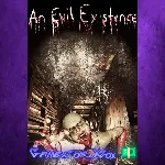 ☀ ️An Evil Existence XBOX
