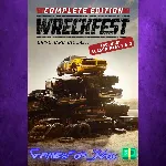 ☀ ️Wreckfest Complete Edition XBOX