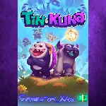 ☀ ️Tin & Kuna XBOX