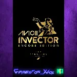 ☀ ️AVICII Invector Encore Edition XBOX