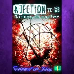 ☀ ️Injection π23 ’No Name, No Number’ XBOX
