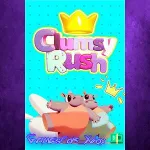 ☀ ️Clumsy Rush XBOX