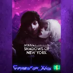 ☀ ️Vampire The Masquerade - Shadows of New York XBOX