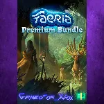 Faeria Premium Bundle XBOX - irongamers.ru
