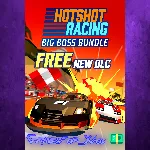☀ ️Hotshot Racing XBOX