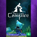 ☀ ️The Last Campfire XBOX