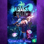 ☀ ️Drake Hollow XBOX