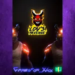 ☀ ️Lou’s Revenge XBOX
