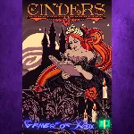 ☀ ️Cinders XBOX