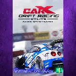 CarX Drift Racing Online XBOX - irongamers.ru