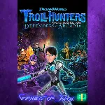 ☀ ️Trollhunters Defenders of Arcadia XBOX