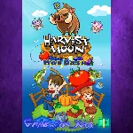☀ ️Harvest Moon Mad Dash XBOX