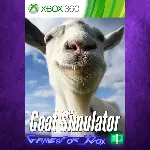 ☀ ️Goat Simulator XBOX