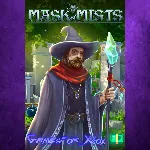 ☀ ️Mask of Mists XBOX