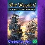 ☀ ️Port Royale 4 - Extended Edition XBOX