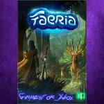 Faeria XBOX - irongamers.ru