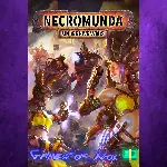 ☀ ️Necromunda Underhive Wars XBOX