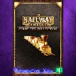 ☀ ️Railway Empire – Complete Collection XBOX