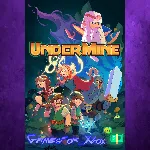 UnderMine XBOX - irongamers.ru
