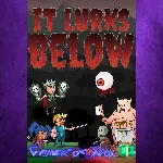☀ ️It Lurks Below XBOX