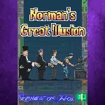 ☀ ️Norman’s Great Illusion XBOX